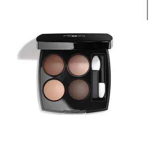 CHANEL Eyeshadow Palette - 308 Clair Obscur